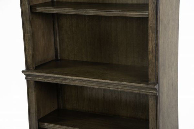Picture of ARCADIA OPEN BOOKCASE
