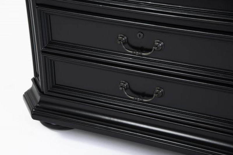 Picture of ALLEGRO LATERAL FILE CABINET