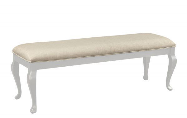 Picture of RETREAT BED END BENCH