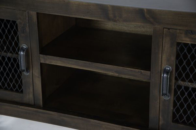 Picture of INDUSTRIAL 55" TV CONSOLE