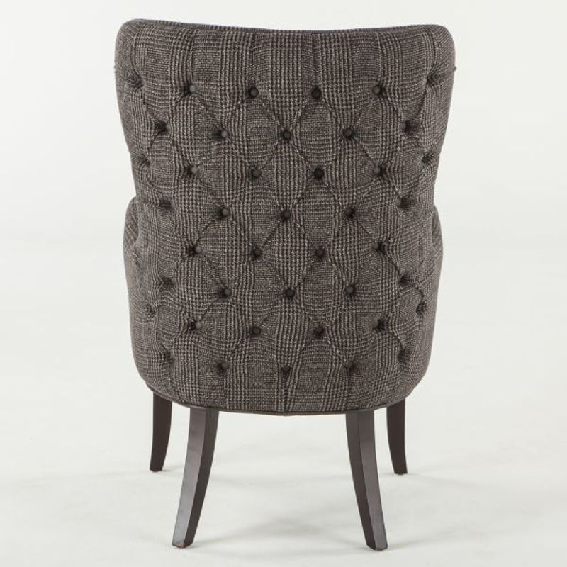 Picture of MELBOURNE WOOL CHAIR