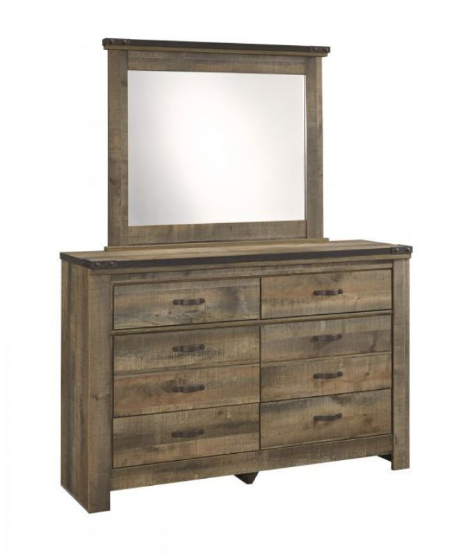 Picture of TRINELL DRESSER