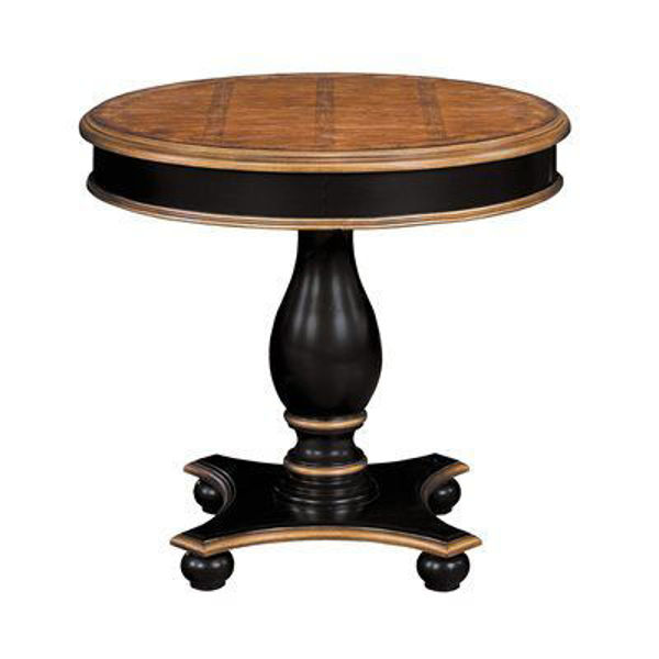 Picture of AARON ACCENT TABLE