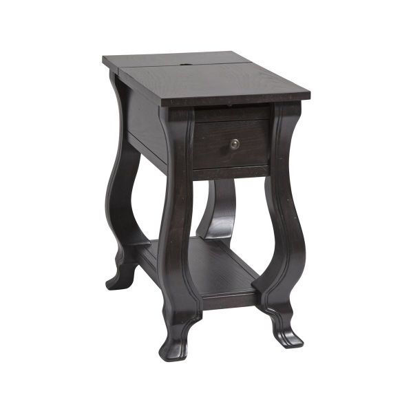 Picture of ST CROIX ACCENT TABLE