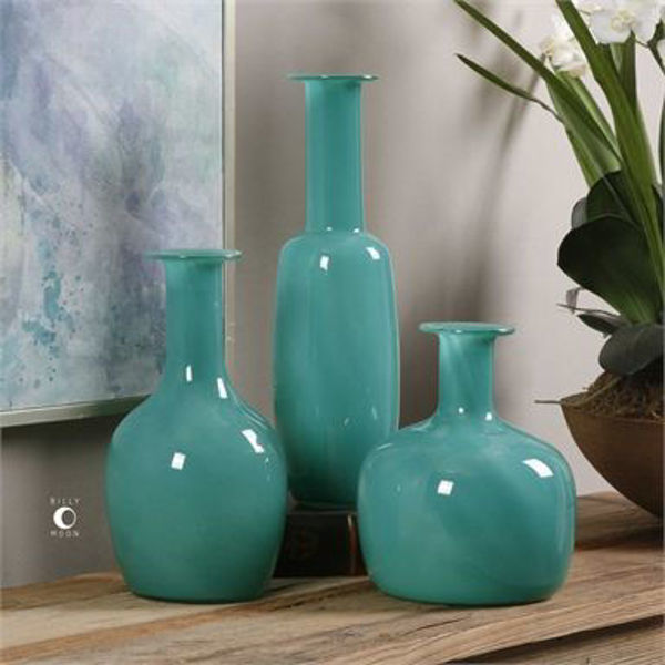 Picture of BARAM VASES