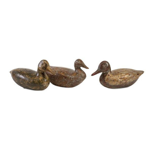 Picture of RUSTIC DUCK DECOYS