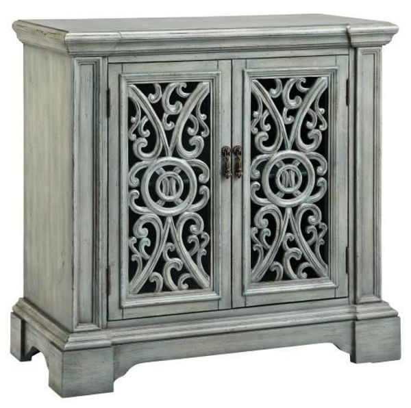 Picture of AUDRA ACCENT CABINET