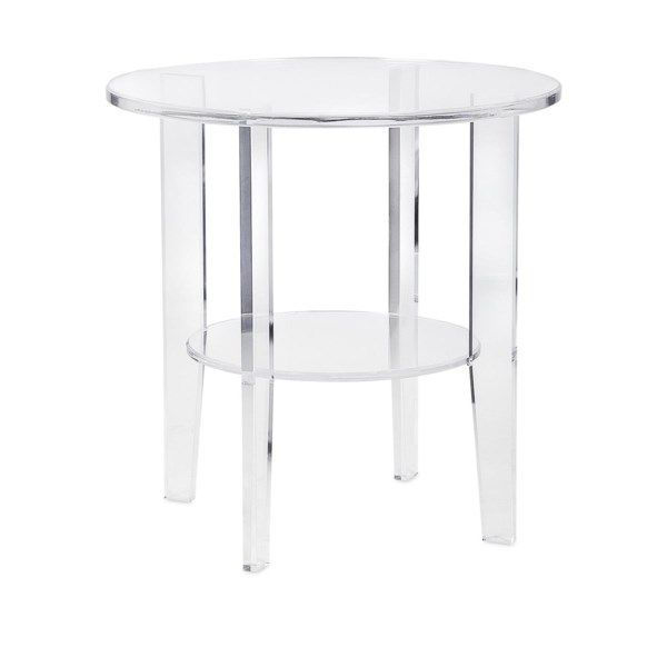 Picture of ESTELLE ACCENT TABLE