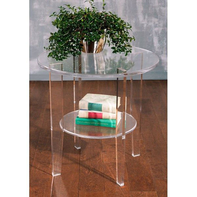 Picture of ESTELLE ACCENT TABLE