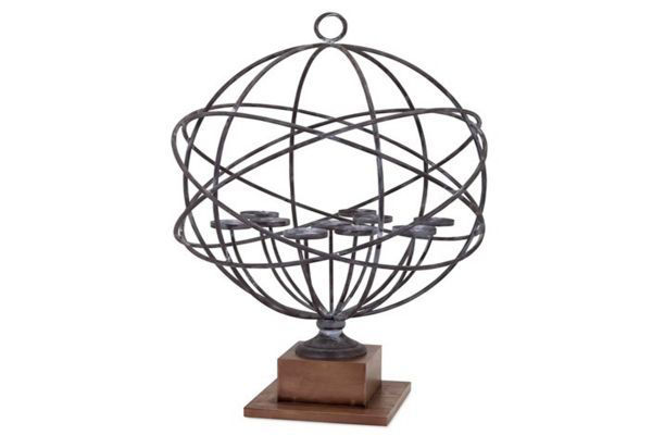 Picture of COWBOY ARMILLARY