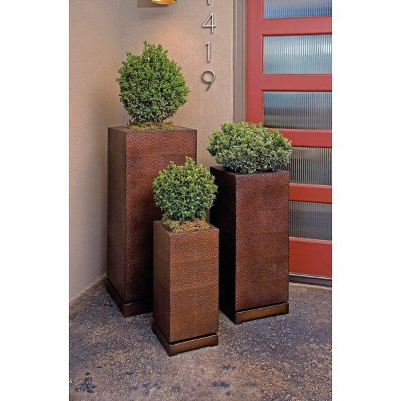 Picture of CKI TALL 5TH AVENUE PLANTERS