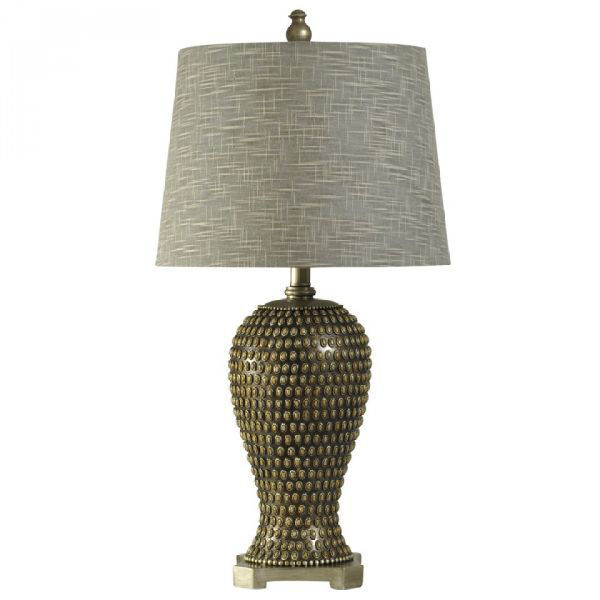 Picture of TRANSITIONAL TABLE LAMP
