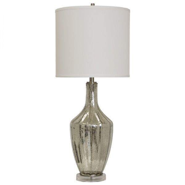 Picture of MERCURY BASE TABLE LAMP