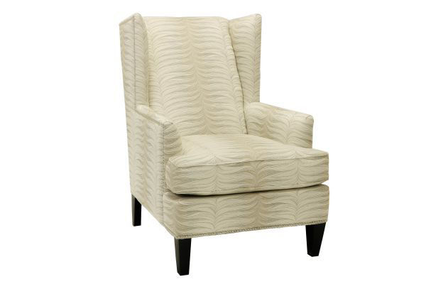 Picture of LAUREN UPHOLSTERED CHAIR