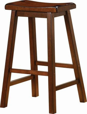 Picture of 29" HEIGHT BAR CHAIR