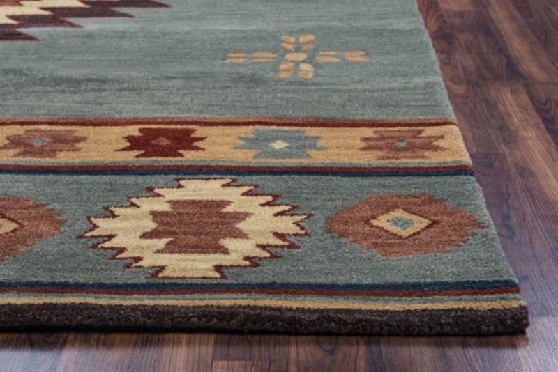Picture of CUSCO WOOL RUG