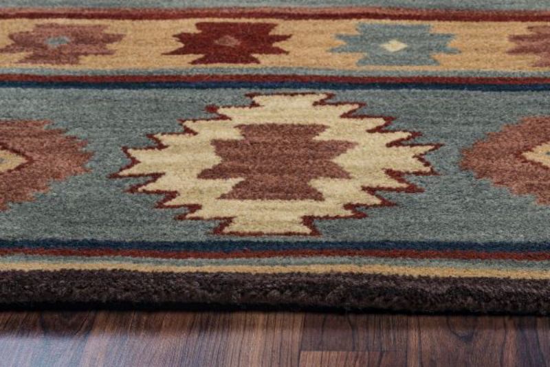 Picture of CUSCO WOOL RUG