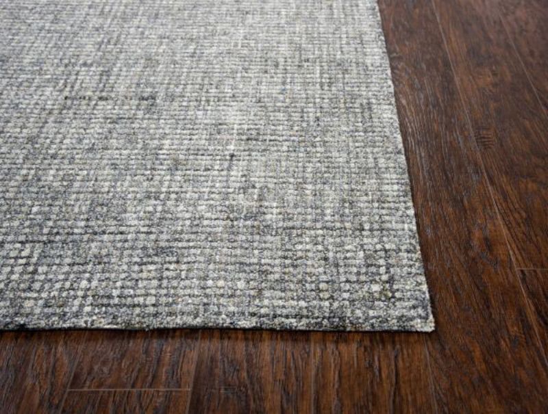 Picture of SOMERSET GREY WOOL RUG
