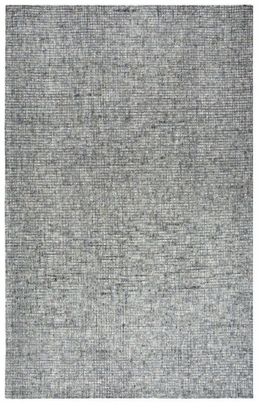 Picture of SOMERSET GREY WOOL RUG