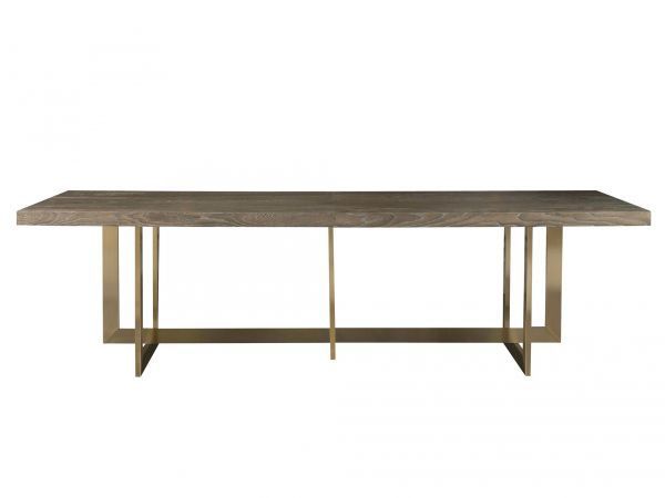 Picture of JAMISON RECTANGULAR DINING TABLE