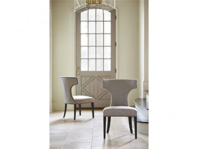 Picture of SOLILOQUY  DINING CHAIR
