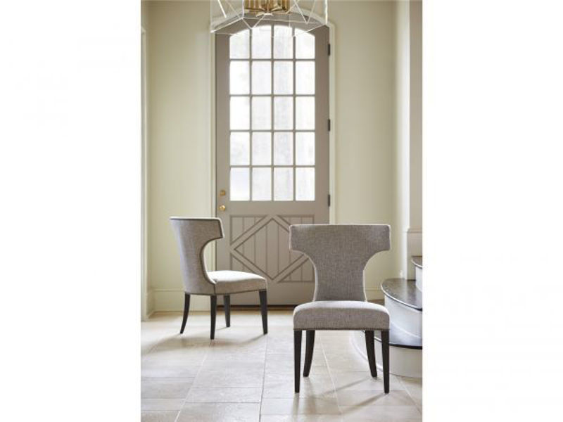 Picture of SOLILOQUY  DINING CHAIR