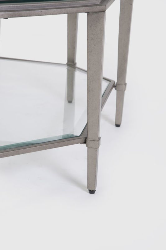 Picture of PRISM SQUARE COCKTAIL TABLE