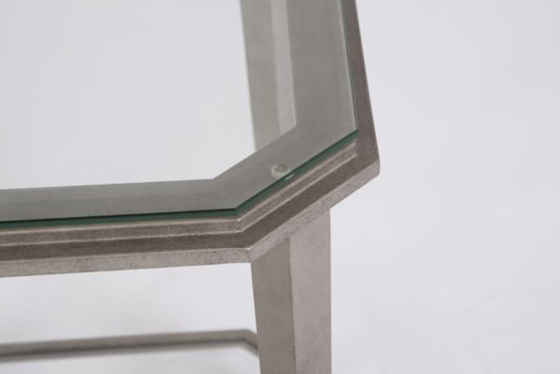 Picture of PRISM CHAIR SIDE TABLE