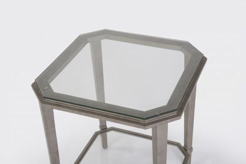 Picture of PRISM CHAIR SIDE TABLE