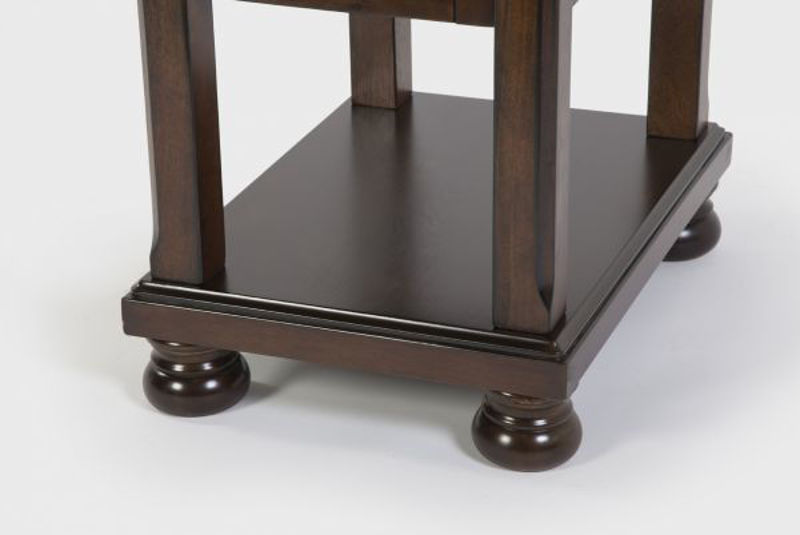 Picture of PORTER CHAIR SIDE TABLE