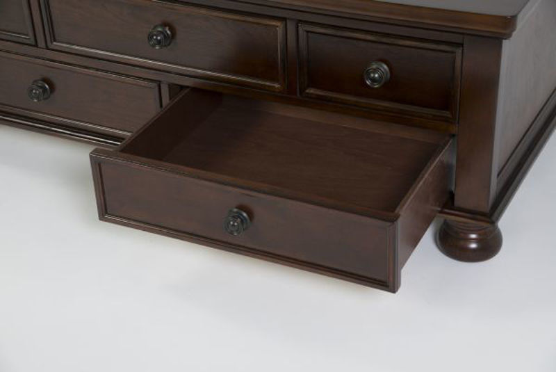 Picture of PORTER STORAGE COCKTAIL TABLE