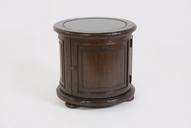 Picture of MARQUIS DRUM TABLE