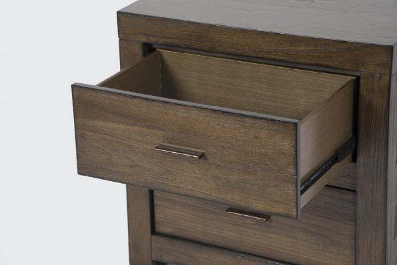Picture of MODERN LOFT NIGHTSTAND