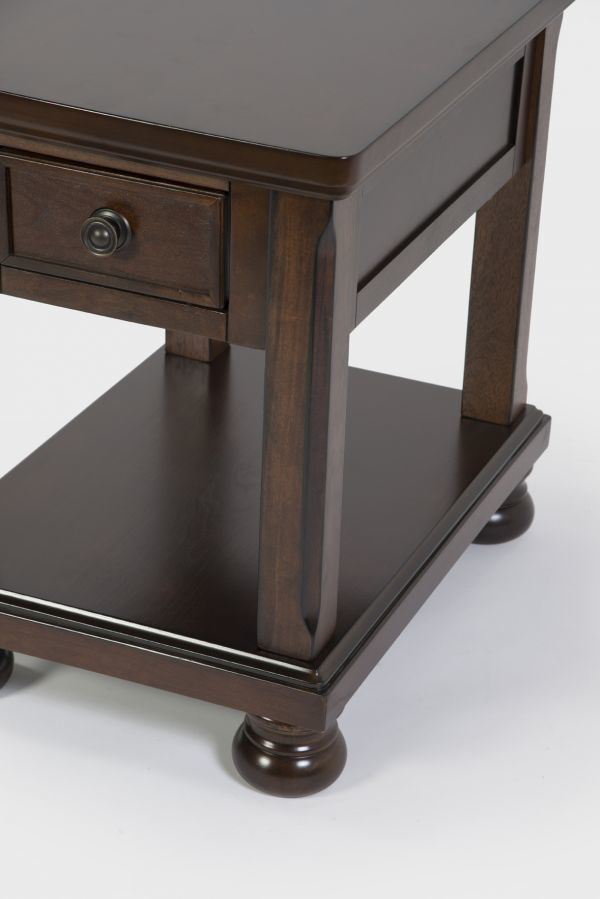 Porter Chair Side Table By Ashley