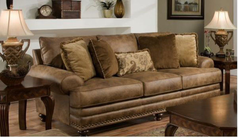Picture of SHERIDAN UPHOLSTERED LIVING ROOM SET