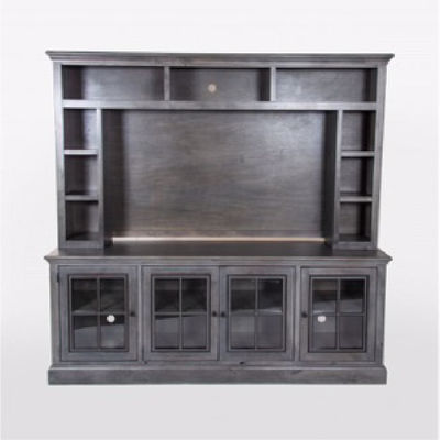 Picture for category Entertainment Wall Units