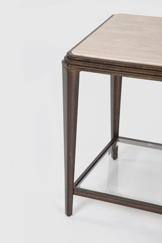Picture of SEVILLE END TABLE
