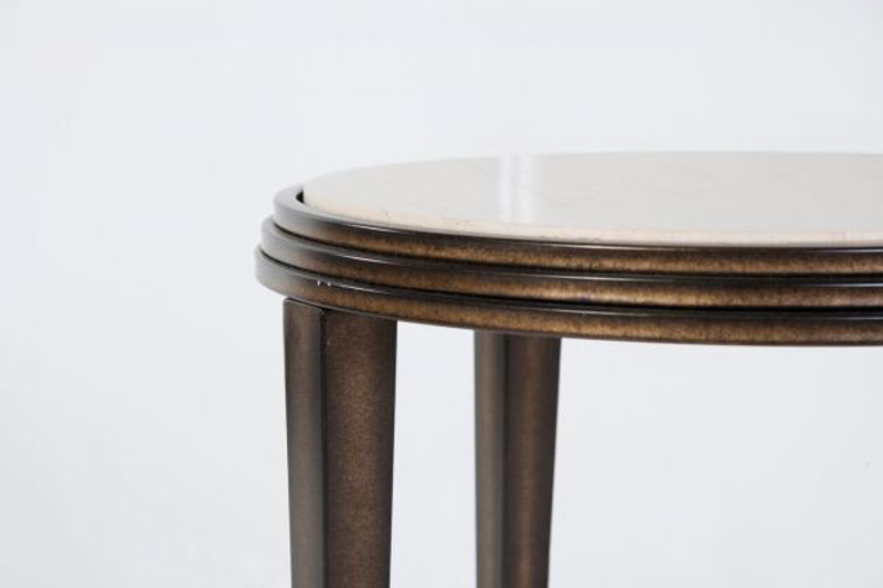 Picture of SEVILLE CHAIR SIDE TABLE