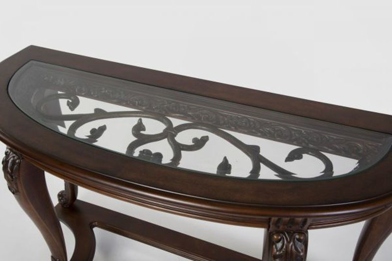 Picture of NORCASTLE SOFA TABLE