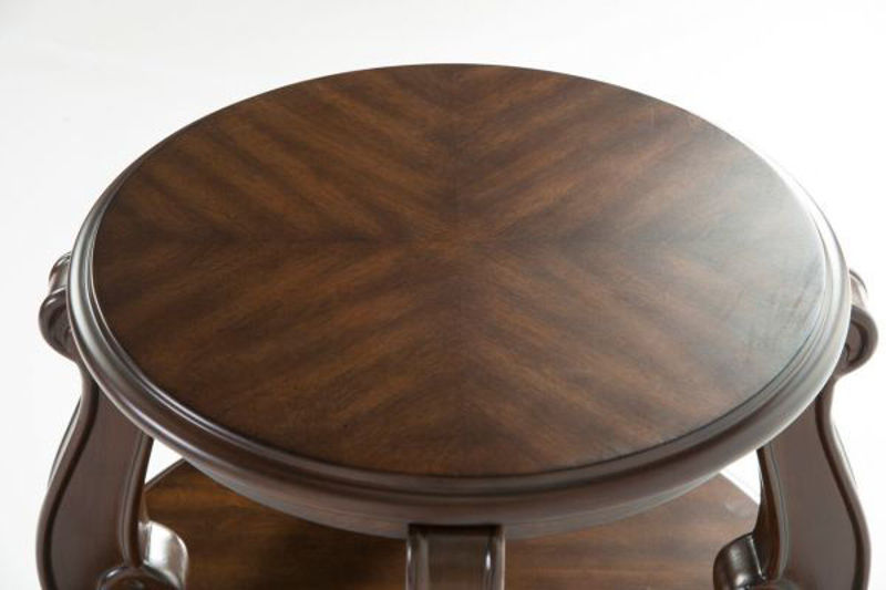 Picture of BROOKFIELD ROUND END TABLE