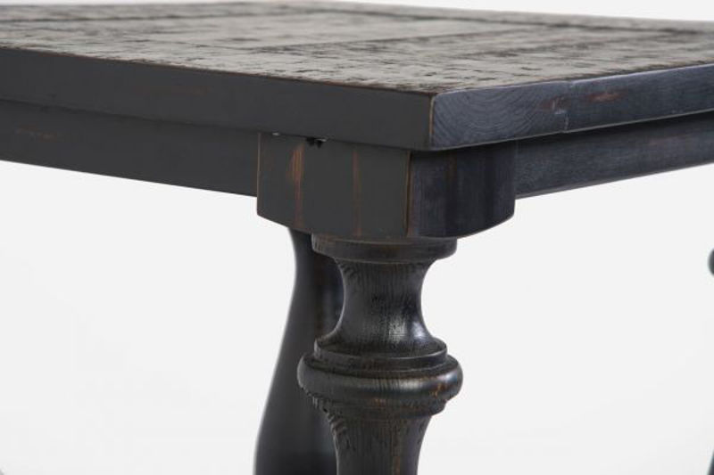 Picture of MALLACAR END TABLE