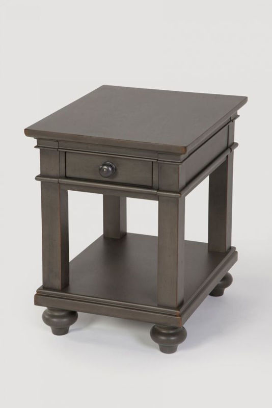 Picture of OXFORD CHAIR SIDE TABLE