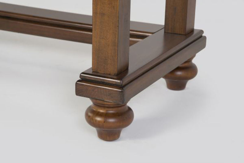 Picture of OXFORD SOFA TABLE
