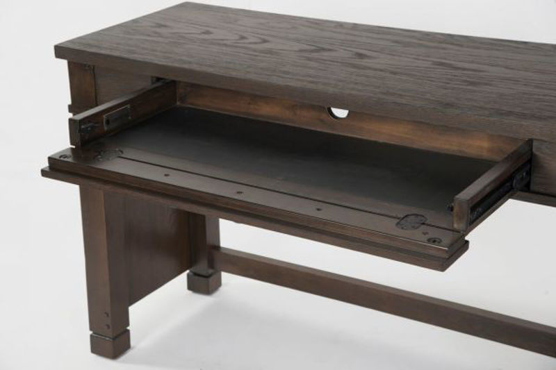 Picture of TUCKER SOFA TABLE