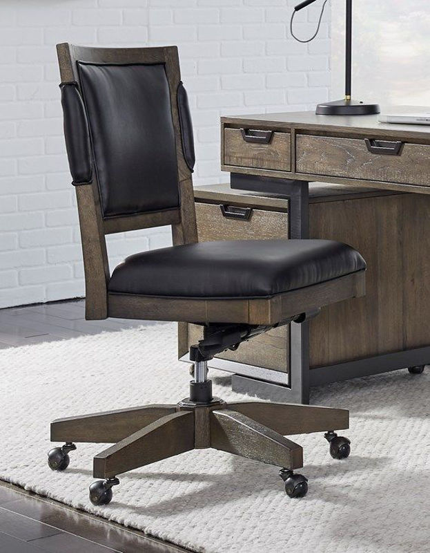 Picture of HARPER POINT EXECUTIVE DESK