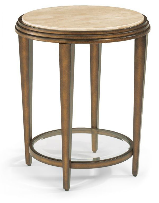 Picture of SEVILLE COCKTAIL TABLE