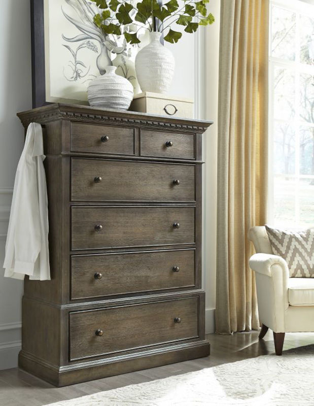 Picture of BELLE MAISON CHEST
