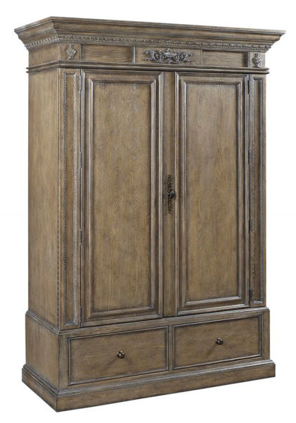 Picture of BELLE MAISON ARMOIRE