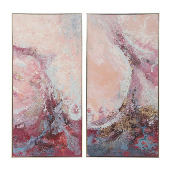 Picture of BERRY SPLASH - SET OF 2