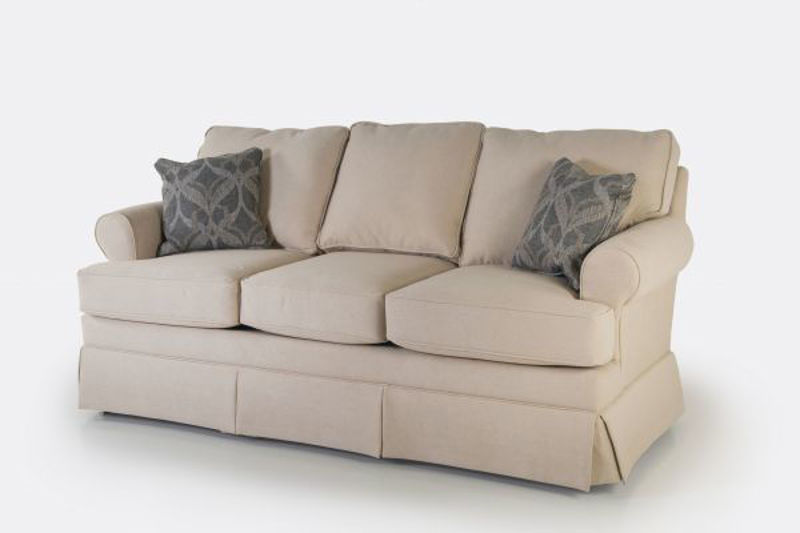 Picture of HORTON UPHOLSTERED SOFA